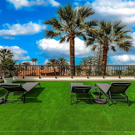 شقة Terraza Con Vistas Al Teide 2 بويرتو ذي لا كروز المظهر الخارجي الصورة
